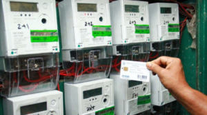 Smart-Electricity-meters