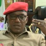 Solomon-Dalung