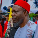 Anambra Governor Charles Soludo