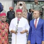 South East Governors