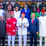 South East Governors’ Forum (SEGF)