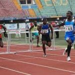 South West Athletics Conference