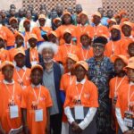 Soyinka At 90