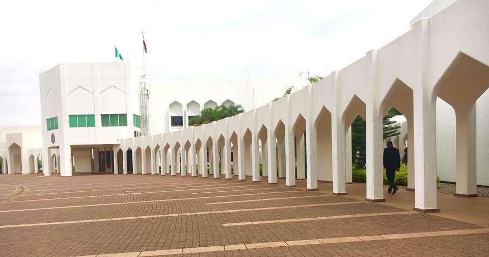 State House