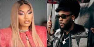 Stefflon Don