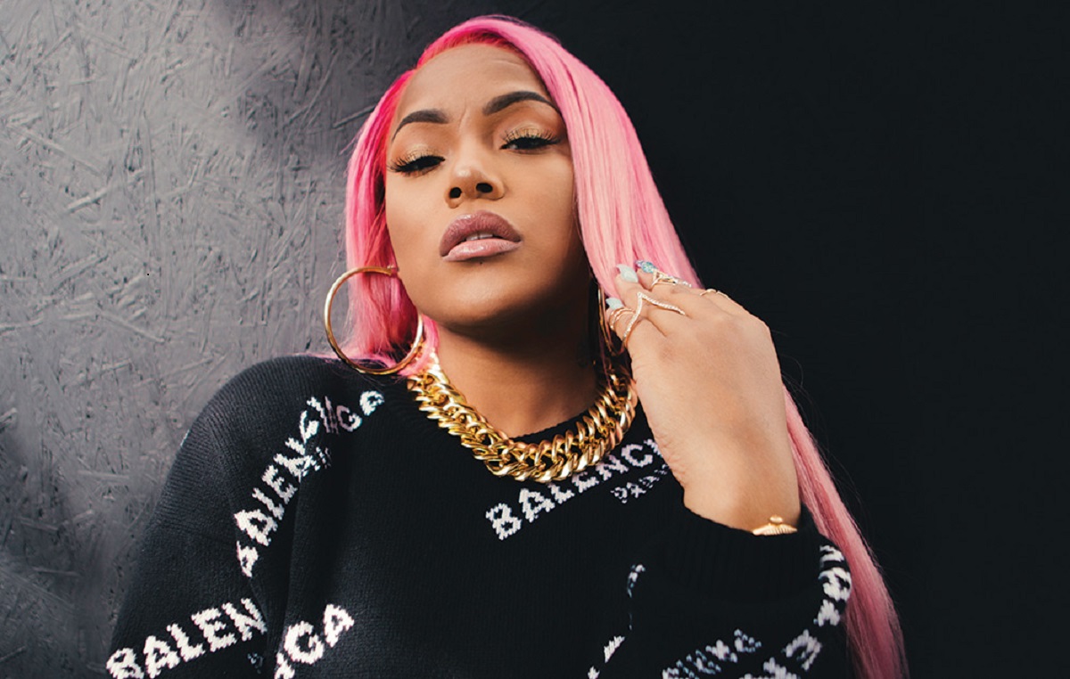 Stefflon Don
