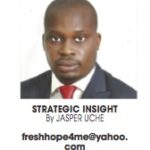 Strategic Insight Logo