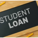 Student loan
