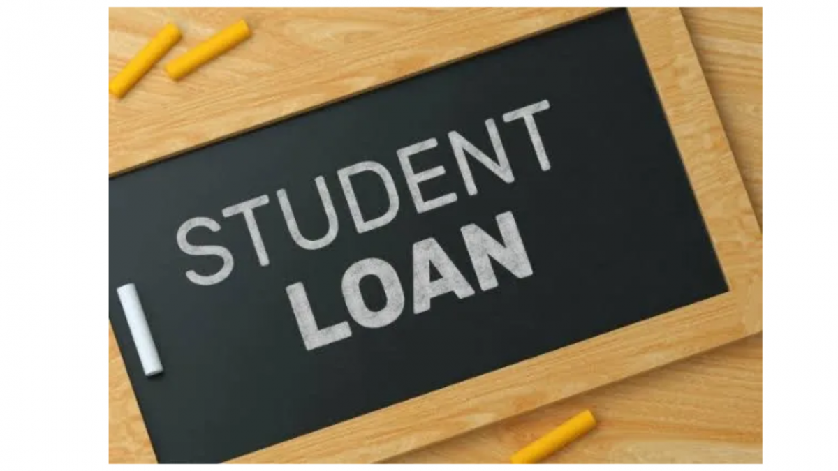 Student loan