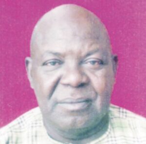 Summy Okeke