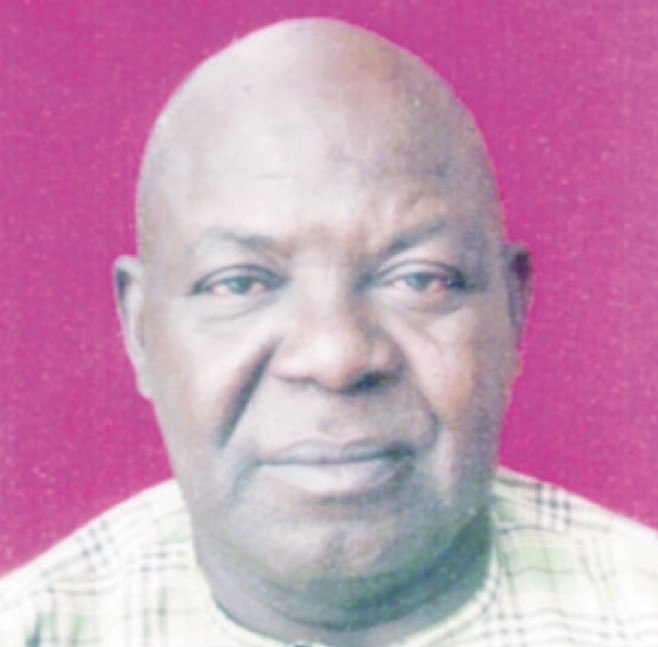 Summy Okeke
