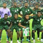 Super Eagles