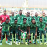 Super-Eagles