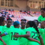 Super Falcons