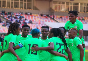 Super Falcons