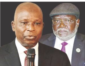 Supreme Court judgment