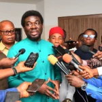TUC leader Festus Osifo