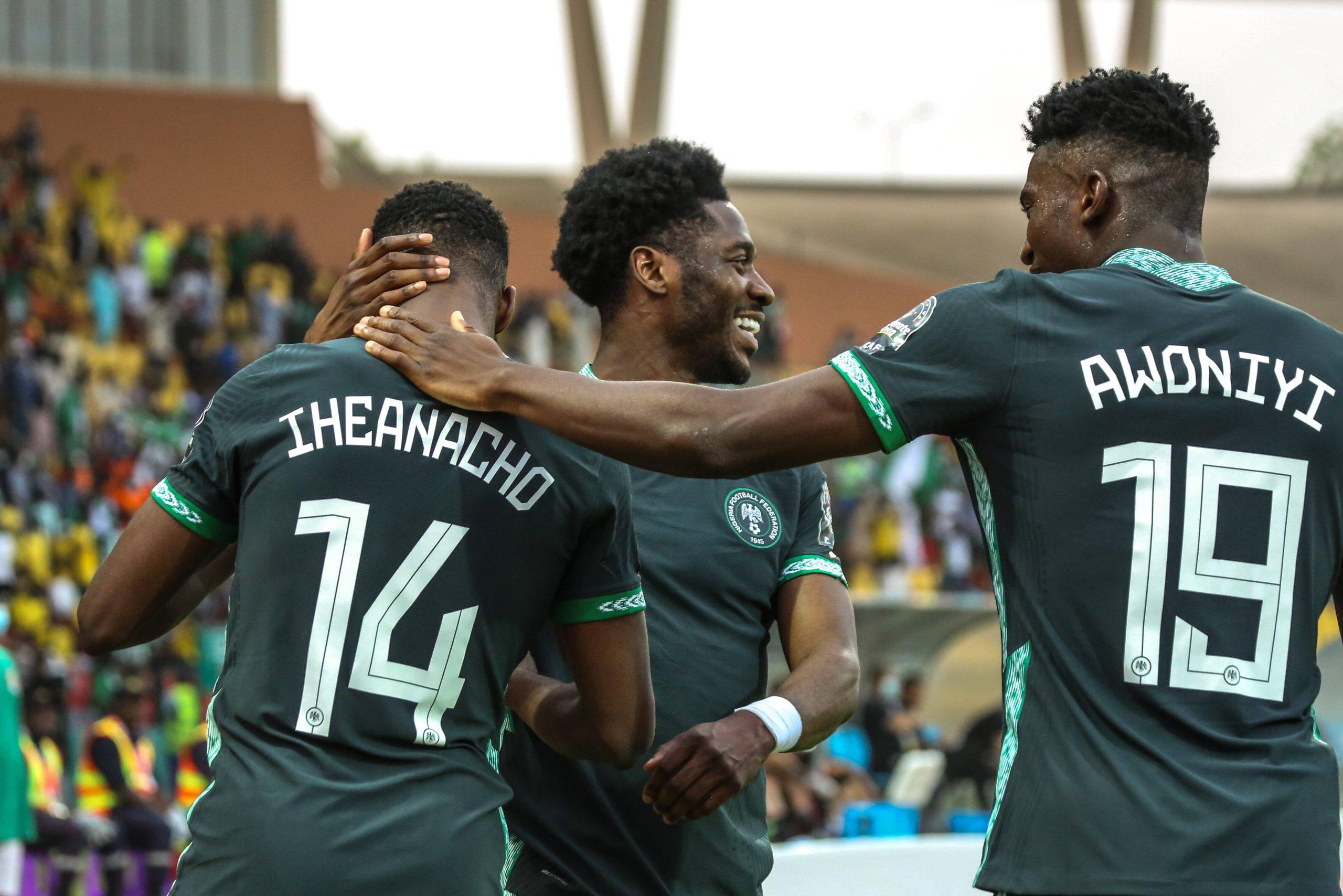 Taiwo-Awoniyi-with-Iheanacho-scaled