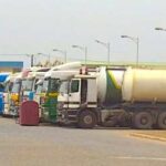 Tanker-Drivers