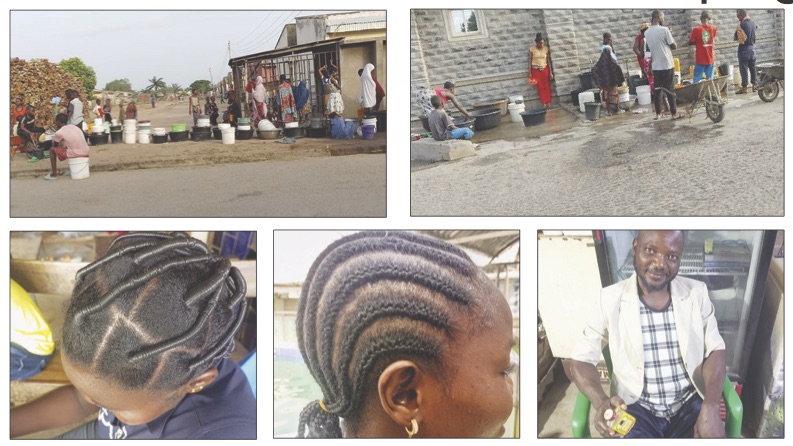 Taraba residents