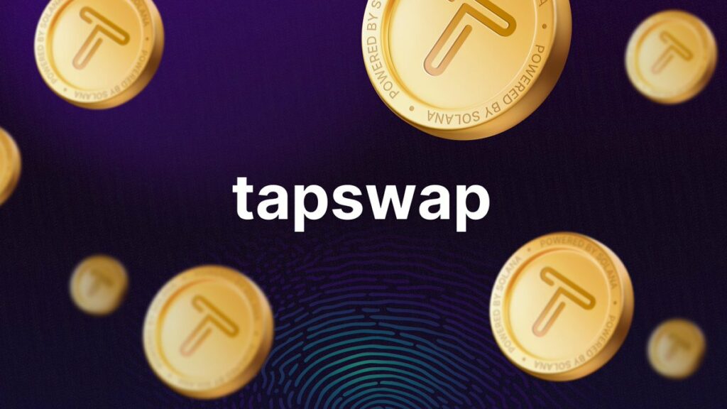 Taswap blockchain