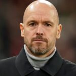 Ten hag