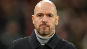 Ten hag