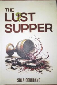 The Lust Supper