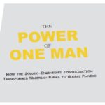 The power of One man