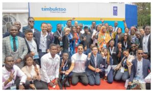 Timbuktoo Fintech
