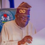 Tinubu