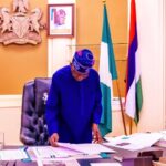 Tinubu