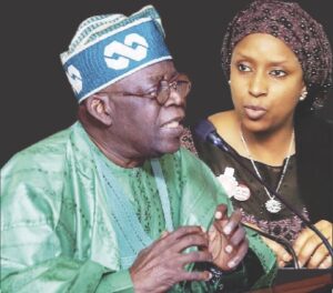 Tinubu