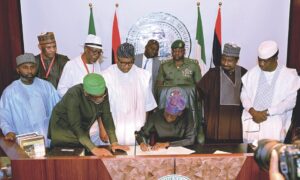 Tinubu