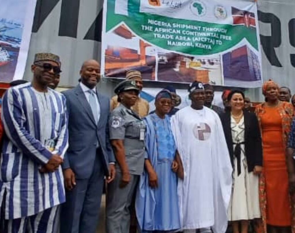 Tinubu-Launches-GTI-to-Unlock-Intra-African-Trade