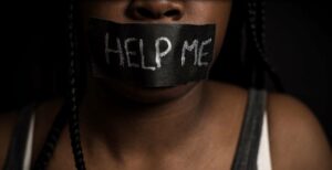 Trafficking