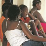 Trafficking in Africa