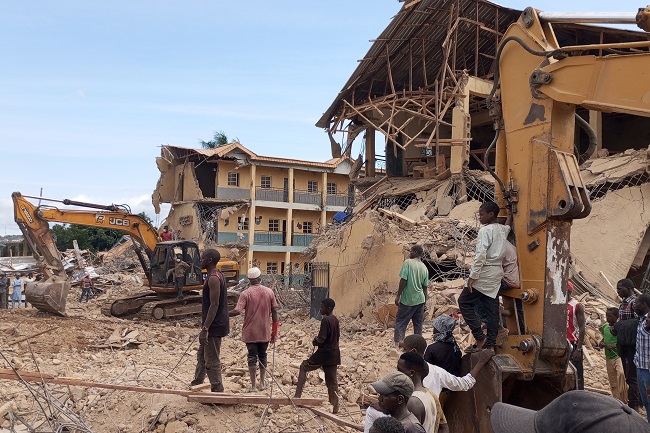 Trapped-students-were-heard-crying-for-help-under-the-rubble-after-the-Saint-Academy-school-in-Jos-North-district-of-Plateau-State__HighRes__NigeriaAccidentSchool-1