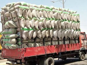 Truck-of-Rice