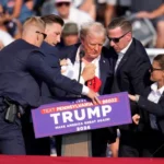 Trump-shooting