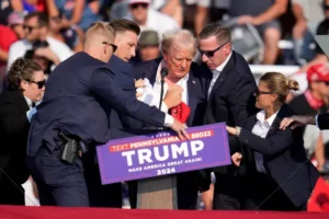 Trump-shooting