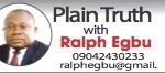Truth Logo
