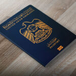 UAE visa