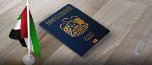 UAE visa