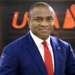 UBA