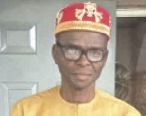 Udeigbo