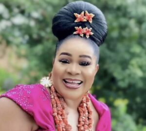 Ugo Doris, actress 