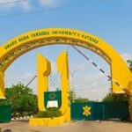 Umaru Musa Yar’Adua University