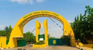 Umaru Musa Yar’Adua University