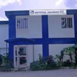 Universal Insurance Plc